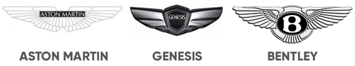 Who makes Genesis Cars