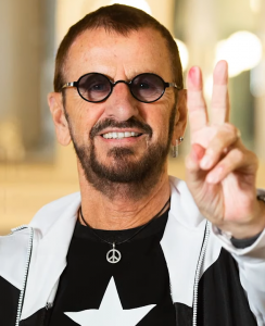 Which Beatles are Still Alive? Ringo Starr