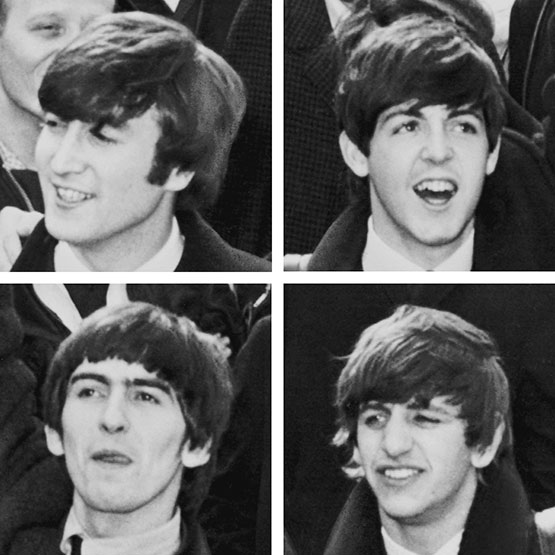 which beatles are still alive