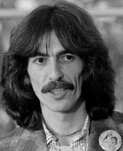 Which Beatles are Still Alive - George Harrison