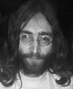 Which Beatles are Still Alive - John Lennon