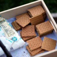 Wait, Graham Crackers Were Invented for What?