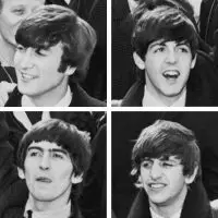 which beatles are still alive
