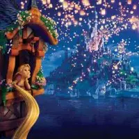 What is the Name of the Kingdom in Tangled